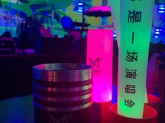 -MOSSO·Liveshow(M3香港广场店)
