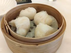 水晶虾饺-美心皇宫(屯门大会堂店)