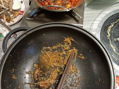 -湘当爱·鲜煮现炒(松岗立业路店)