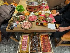 -西塔老太太泥炉烤肉(双井店)