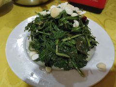 -白氏老婆婆干羊肉剁荞面·非物质文化遗产品牌(靖边总店)