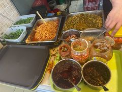 -红鼻子桂林米粉(金唐新光界店)