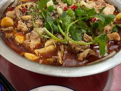 -米二红烧兔(华阳店)