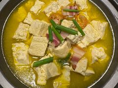 -悦海·家宴·冰花皮皮虾大锅贴(宝龙店)