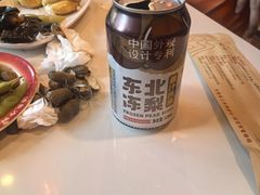 -江湖水乡铁锅炖魚(周庄嘉园店)