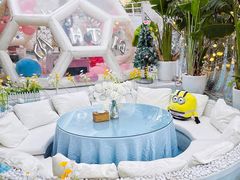 -天空花园餐吧·生日·团建(南山店)