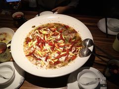 -太二酸菜鱼(广州IFC国金天地店)