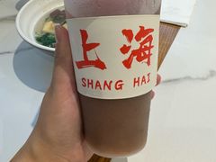 -馋三尺蟹粉小笼(人民广场店)