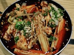 -觅香串串香·麻辣烫·冒菜(欧美广场店)