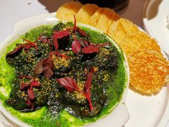 -壳里西餐厅Coquille Seafood Bistro(蒙自路店)