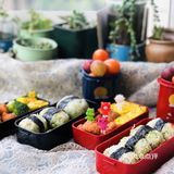 返工🍱，好吃也要有颜