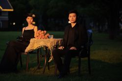 -Mu慕婚纱摄影·超级工作室
