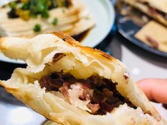 驴肉火烧-驴脾气特色炒菜(广渠门内店)