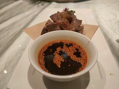 -百姓厨房(凤翔泥塑坊店)