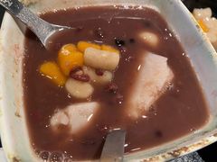 -鲜芋仙(观音桥大融城LG店)