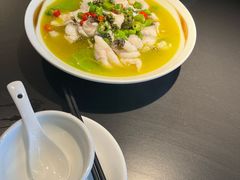 -红厨巷·淮扬菜(熙南里店)