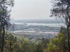 -虞山风景区