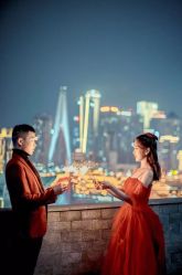 -巴黎经典婚纱摄影PARISSIC