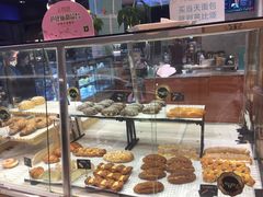 -凯德广场(西城店)
