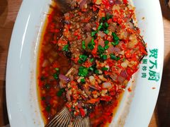 -费大厨辣椒炒肉(万家丽一店)