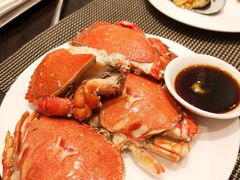-美食汇·海鲜自助餐·家庭聚会·商务宴请(青秀万达文华店)