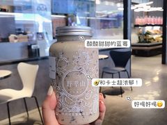 -野萃山·潮汕厚果汁(十亩地店)