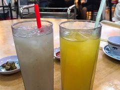 -無招牌海鮮(芽笼店)