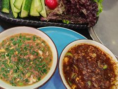 -瑞杰烧烤店·24小时营业(山东路店)