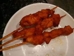 -华府海鲜碳烤自助(万达店)