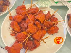 -便宜坊御膳饭庄(天坛店)