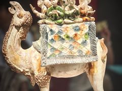 -陕西历史博物馆