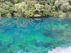 -叠溪松坪沟景区