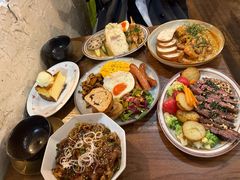 -MORNING GOOD Bistro(翰林府店)