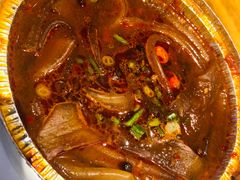 -马路牙子地桌烤肉(工体店)