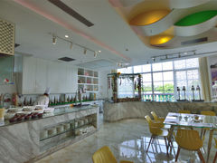 -广州花之恋城堡酒店