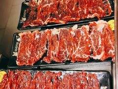 -嬷孙家潮汕牛肉火锅(北京路天河城店)