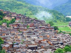 -西江千户苗寨
