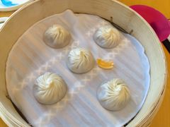 -鼎泰丰(嘉年华•海信广场VILLAGE店)