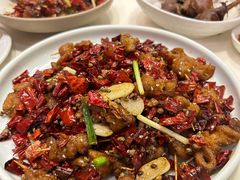 -付掌柜在成都·热炒砂锅集(金禾店)