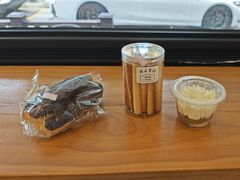 -梦菲思饼屋(瑞金宾馆店)