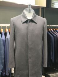 -Biella Fibers杰尼亚Zegna面料西装·夹克·礼服全定制Bespoke(晶耀前滩店)
