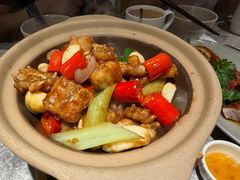 -留半山·香港食堂(啦啦宝都店)