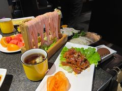 -椒王火锅(厚街万达店)