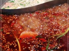 -辣斗辣老火锅(开发区店)