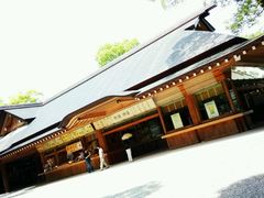 android_upload_pic-热田神宫