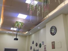 大堂-延边烧烤•8年匠心(秦皇岛总店)