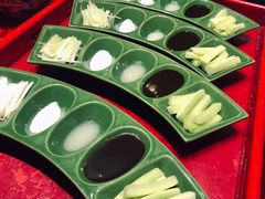 -君悦酒店·1881·北京烤鸭