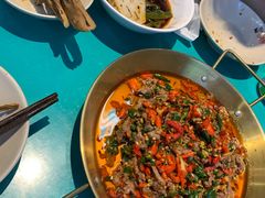 -川正旺江湖菜(三元桥店)