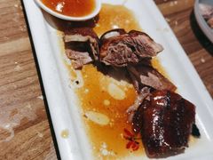 -先记烧鹅王·本地粤菜(福永店)
