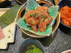 -樱嘢·炭火烧肉(惠南店)